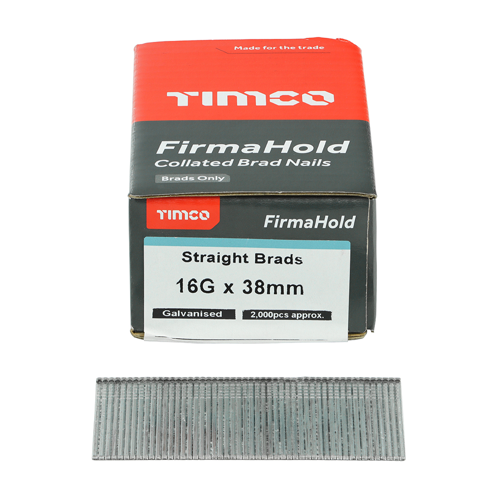 FirmaHold ST Brad GALV - Image 3