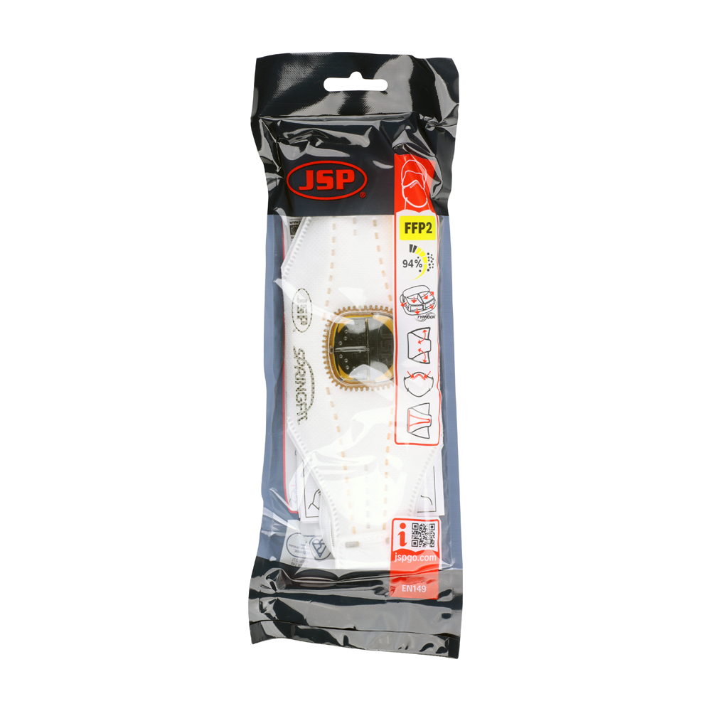 SpringFit Fold Flat Valve - Image 3