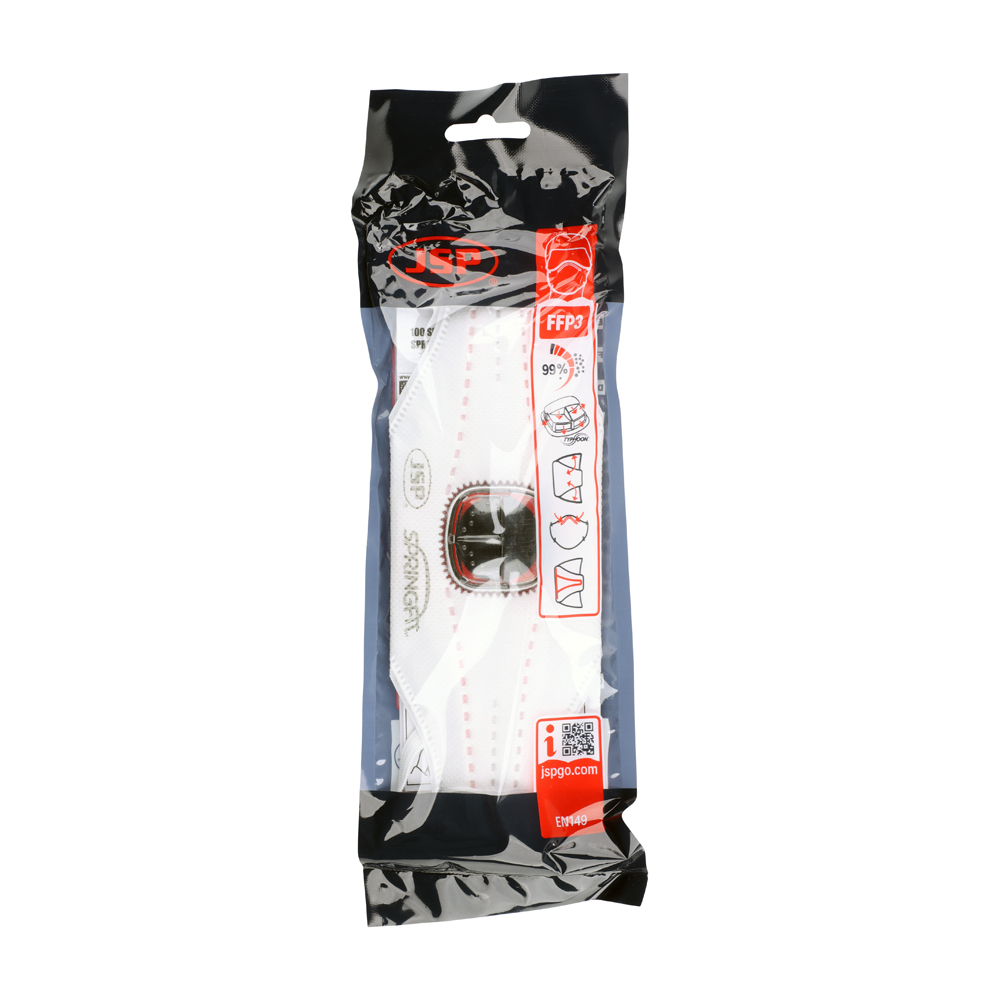 SpringFit Fold Flat Valve - Image 3