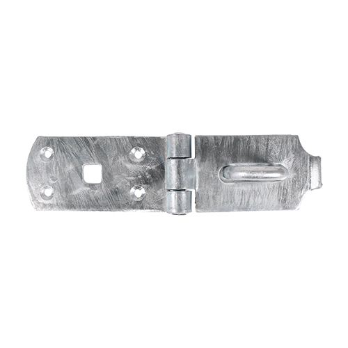 Heavy Secure Hasp-Staple HDG