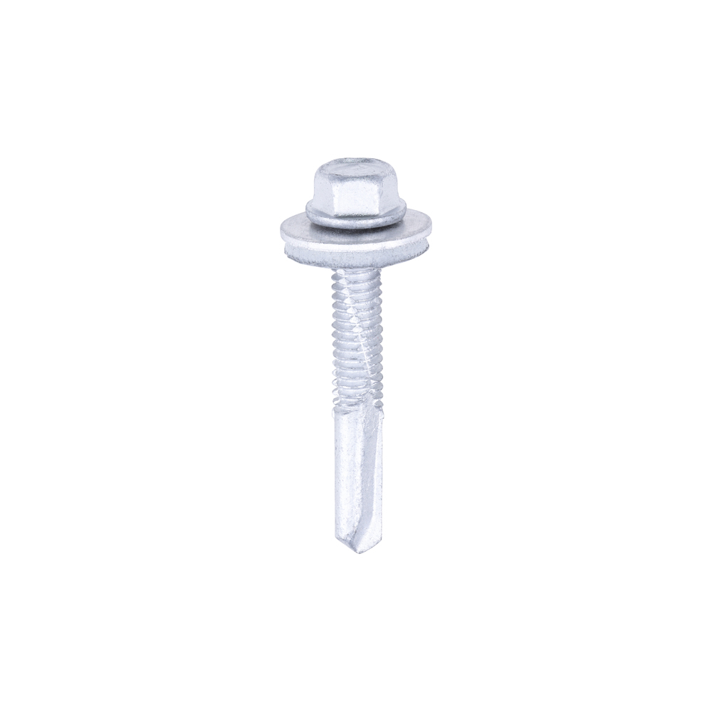 Hex Screw W16 SDRILL No5 BIMET - Image 1