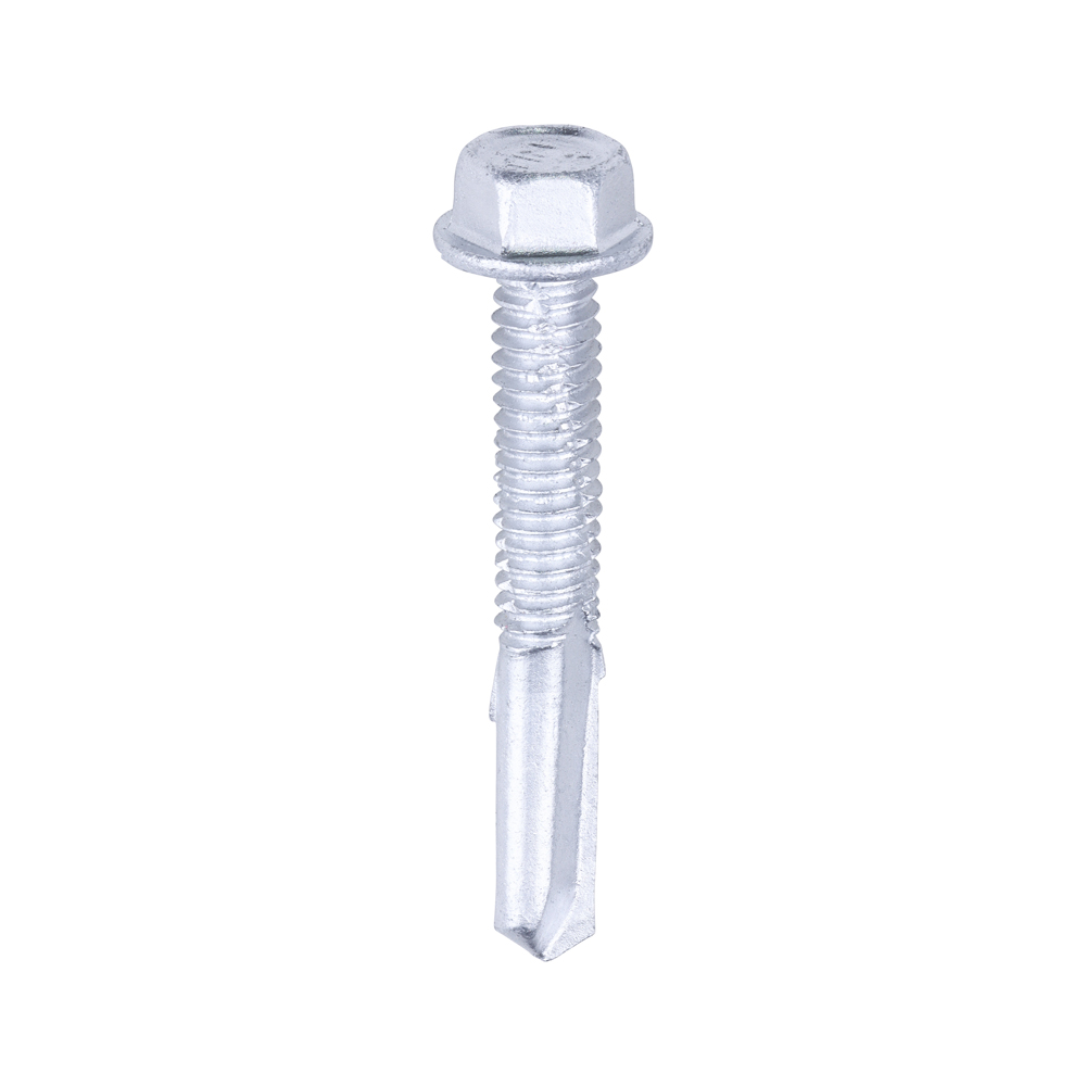 Hex Screw S/DRILL No5 BIMET