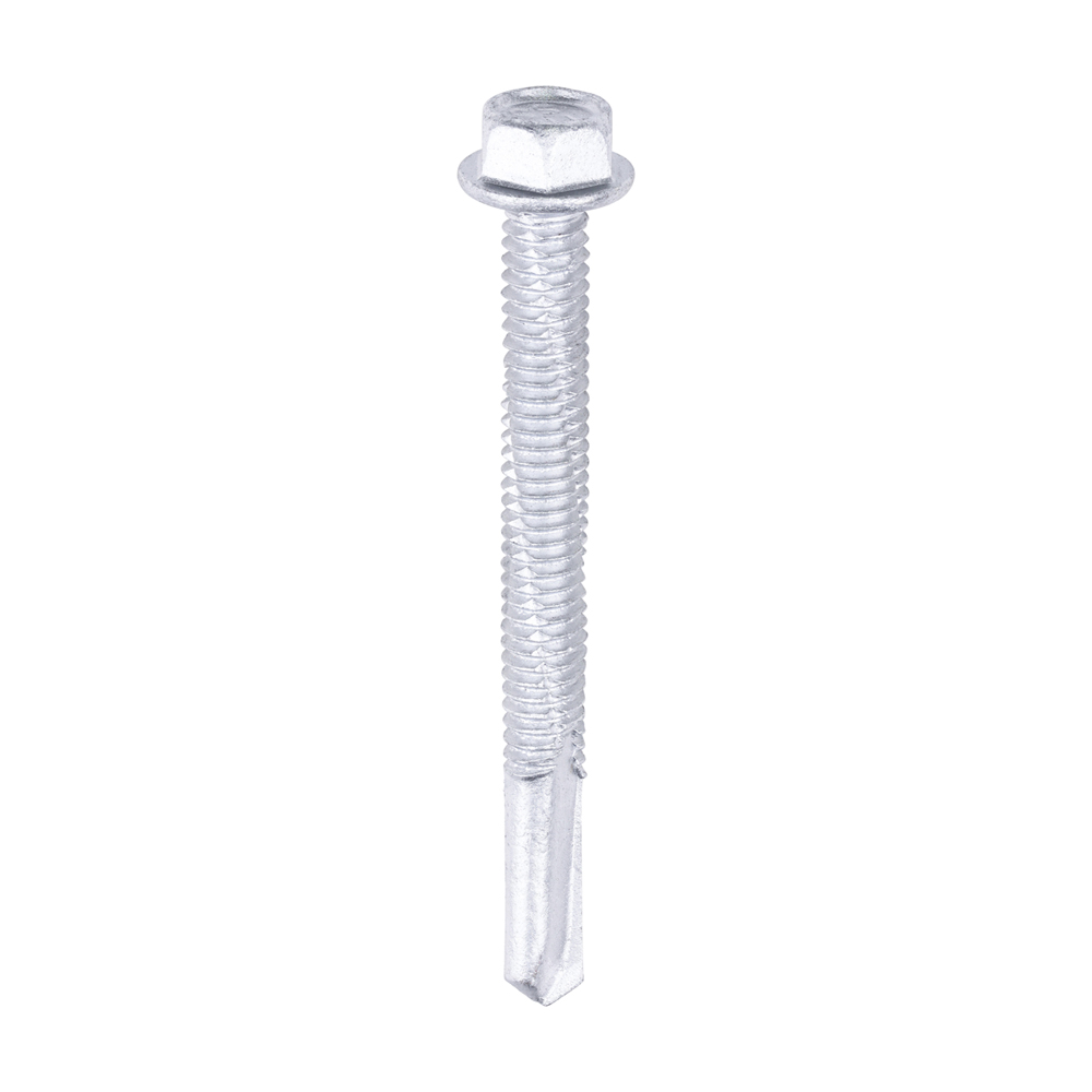 Hex Screw S/DRILL No5 BIMET - Image 1