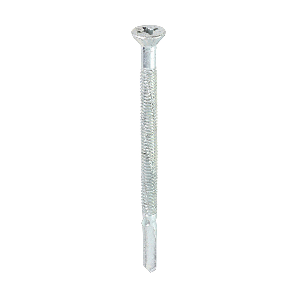 WingTip Screw SDRILL No4 BIMET - Image 1
