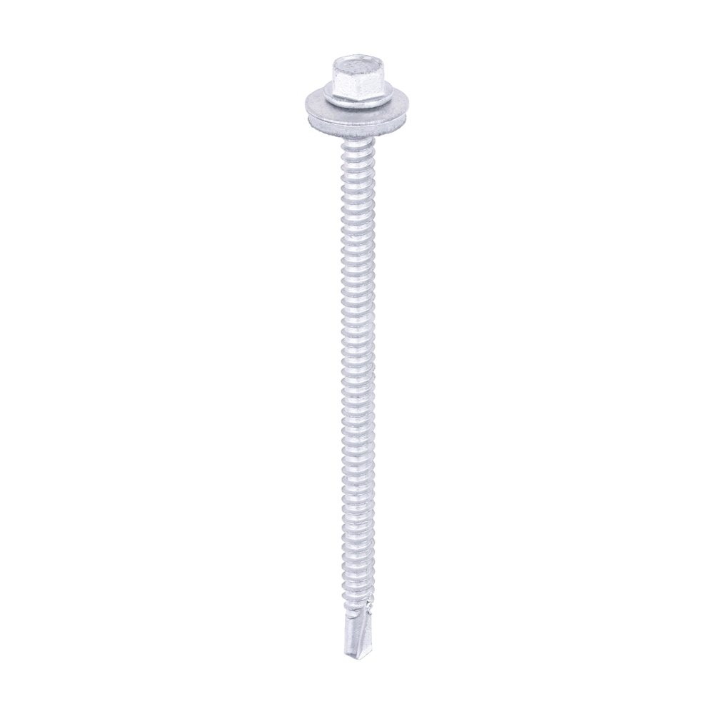 Hex Screw W16 SDRILL No3 BIMET