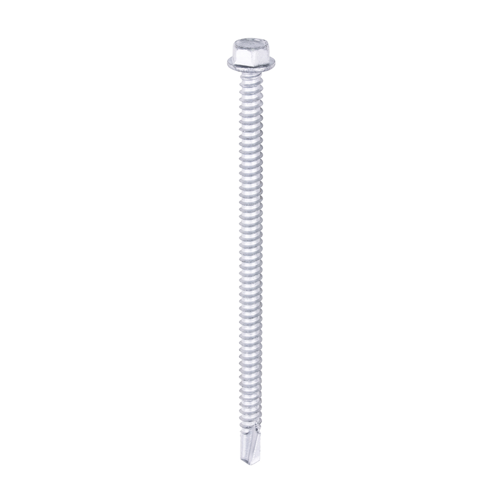 Hex Screw S/DRILL No3 BIMET