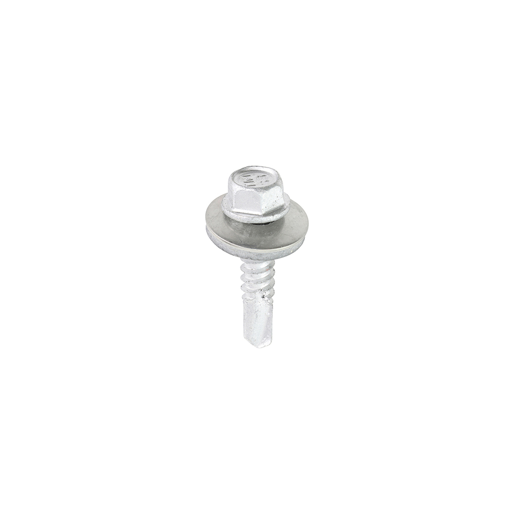 Hex Screw W16 SDRILL No3 BIMET