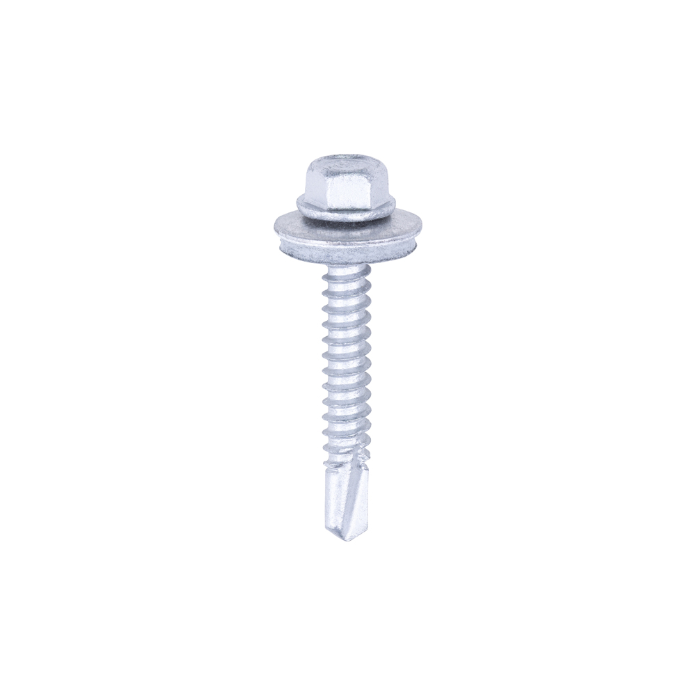 Hex Screw W16 SDRILL No3 BIMET - Image 1