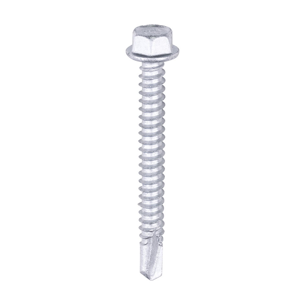 Hex Screw S/DRILL No3 BIMET