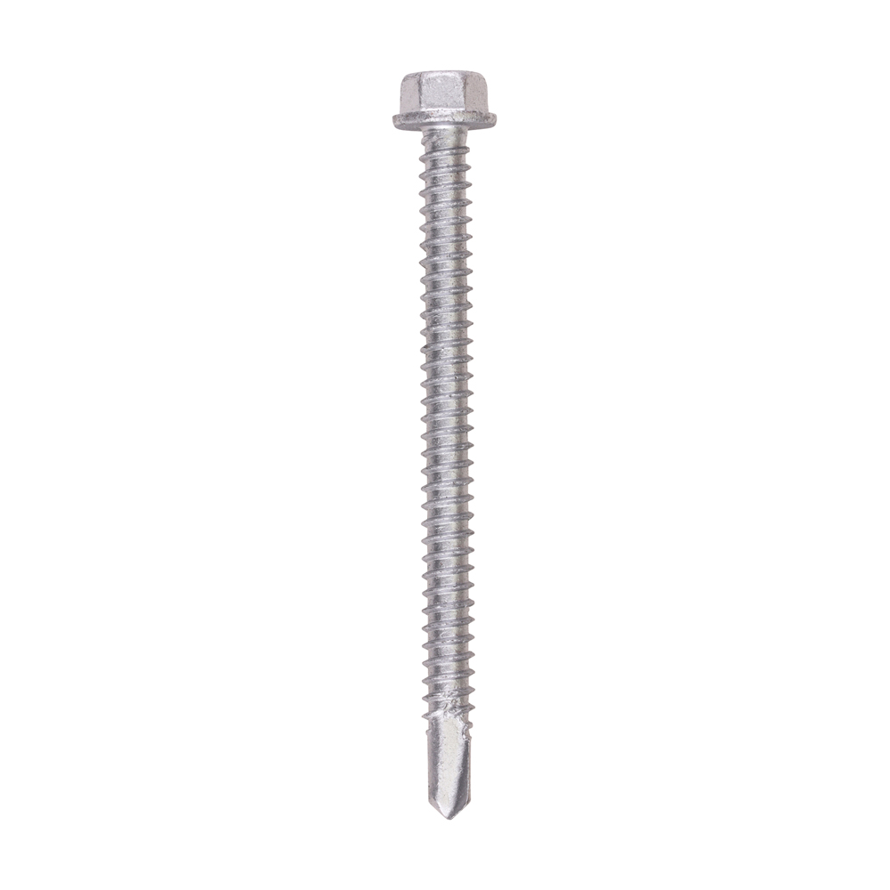 Hex Screw S/DRILL No3 BIMET
