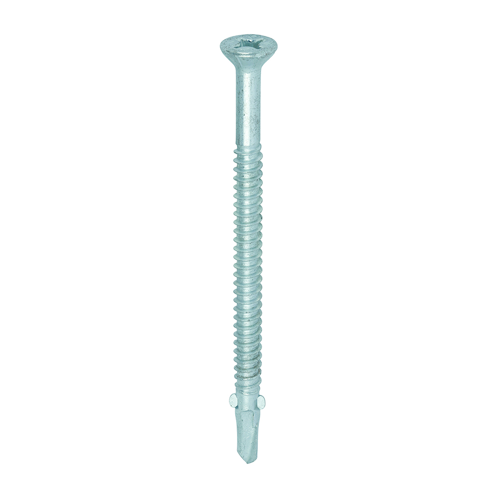 WingTip Screw SDRILL No3 BIMET