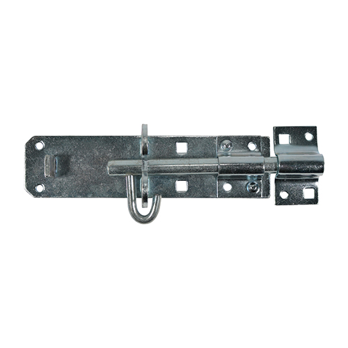 Brenton Padbolt Zinc - Image 3