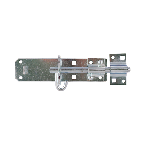Brenton Padbolt Zinc