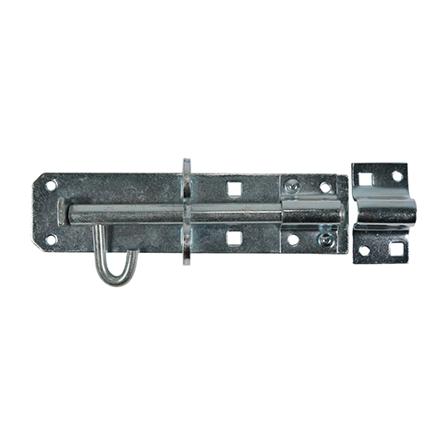 Brenton Padbolt Zinc - Image 2