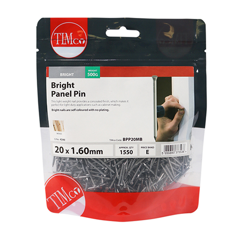 Panel Pin - Bright - Image 2