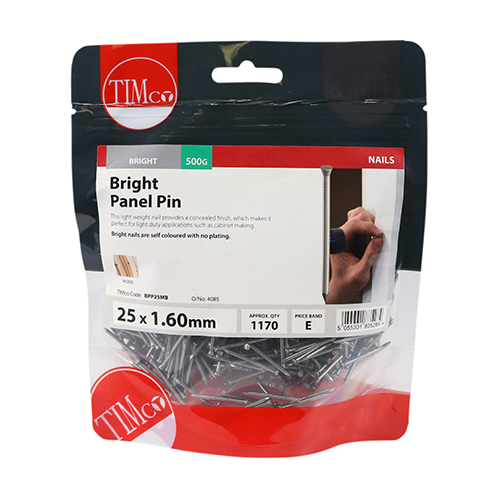 Panel Pin - Bright - Image 2