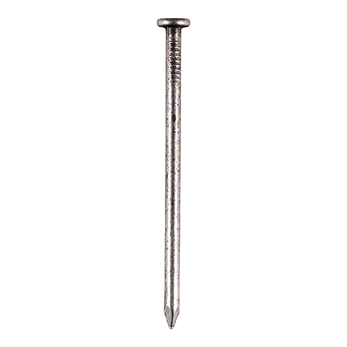 Round Wire Nail - Bright - Image 1