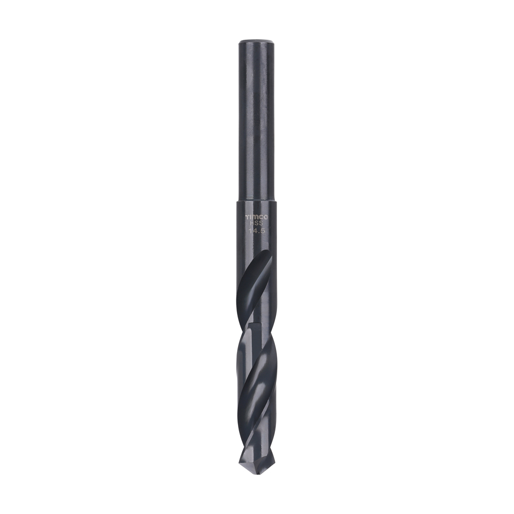 HSS-M Blacksmith Drill Bit