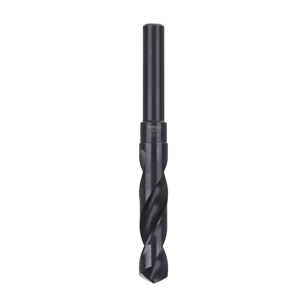 HSS-M Blacksmith Drill Bit