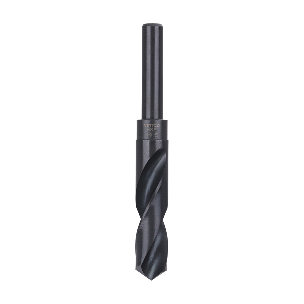 HSS-M Blacksmith Drill Bit