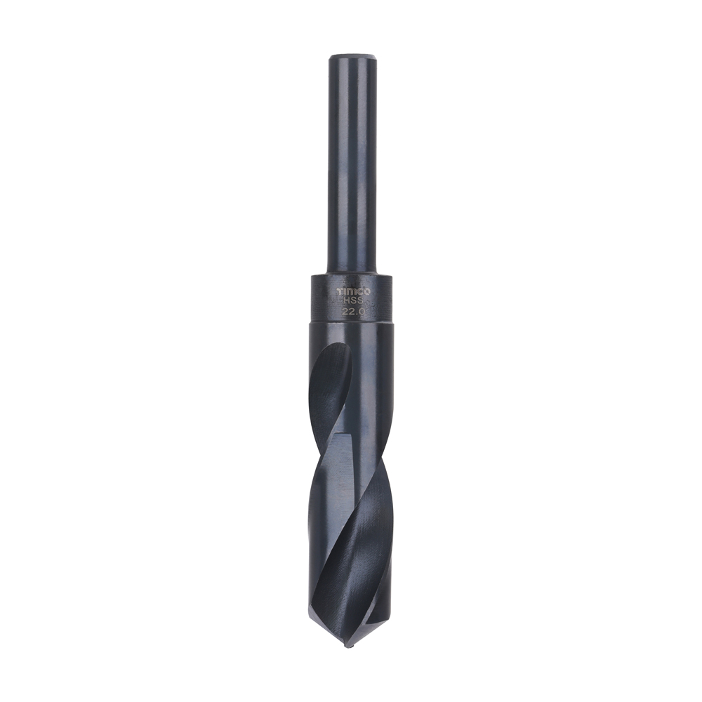 HSS-M Blacksmith Drill Bit