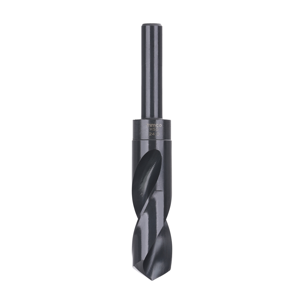 HSS-M Blacksmith Drill Bit