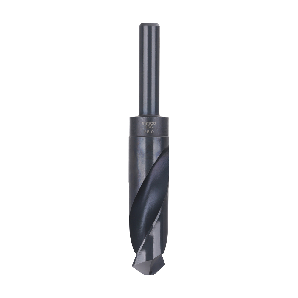 HSS-M Blacksmith Drill Bit