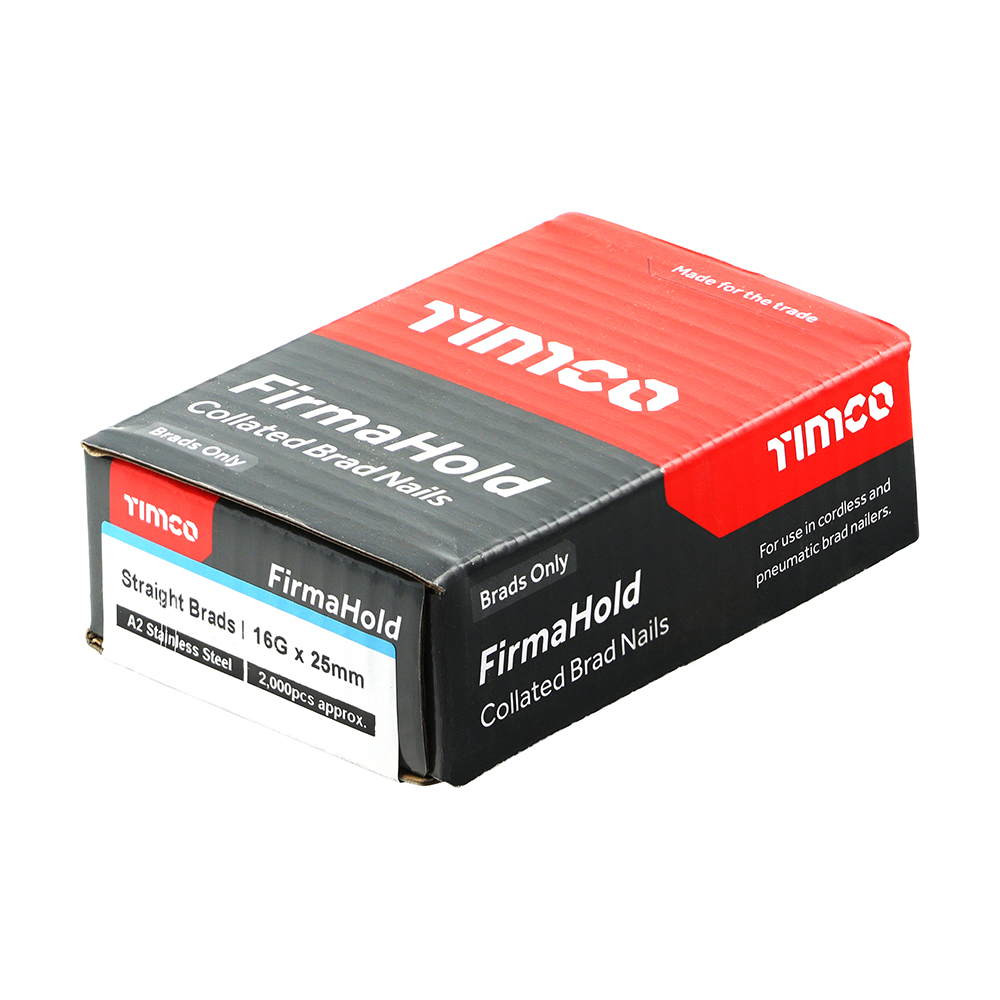 FirmaHold ST Brad A2 SS - Image 2