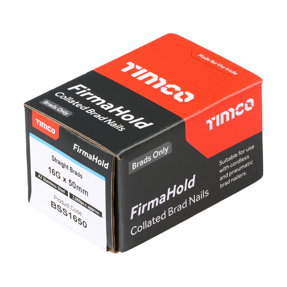 FirmaHold ST Brad A2 SS - Image 2