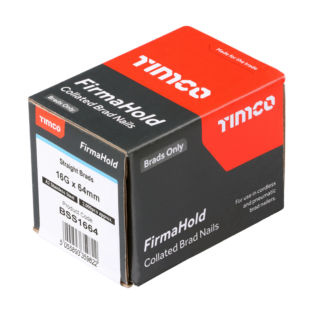 FirmaHold ST Brad A2 SS - Image 2