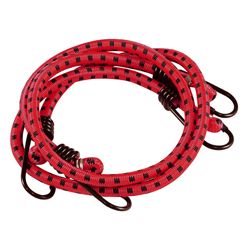 Mixed Set Bungee Cord - 8 Pcs - Image 3