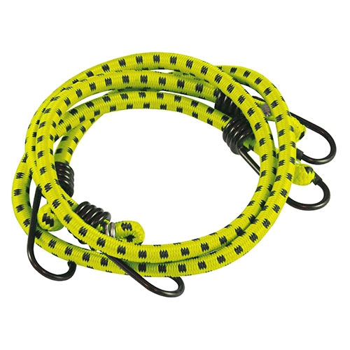 Mixed Set Bungee Cord - 8 Pcs - Image 4