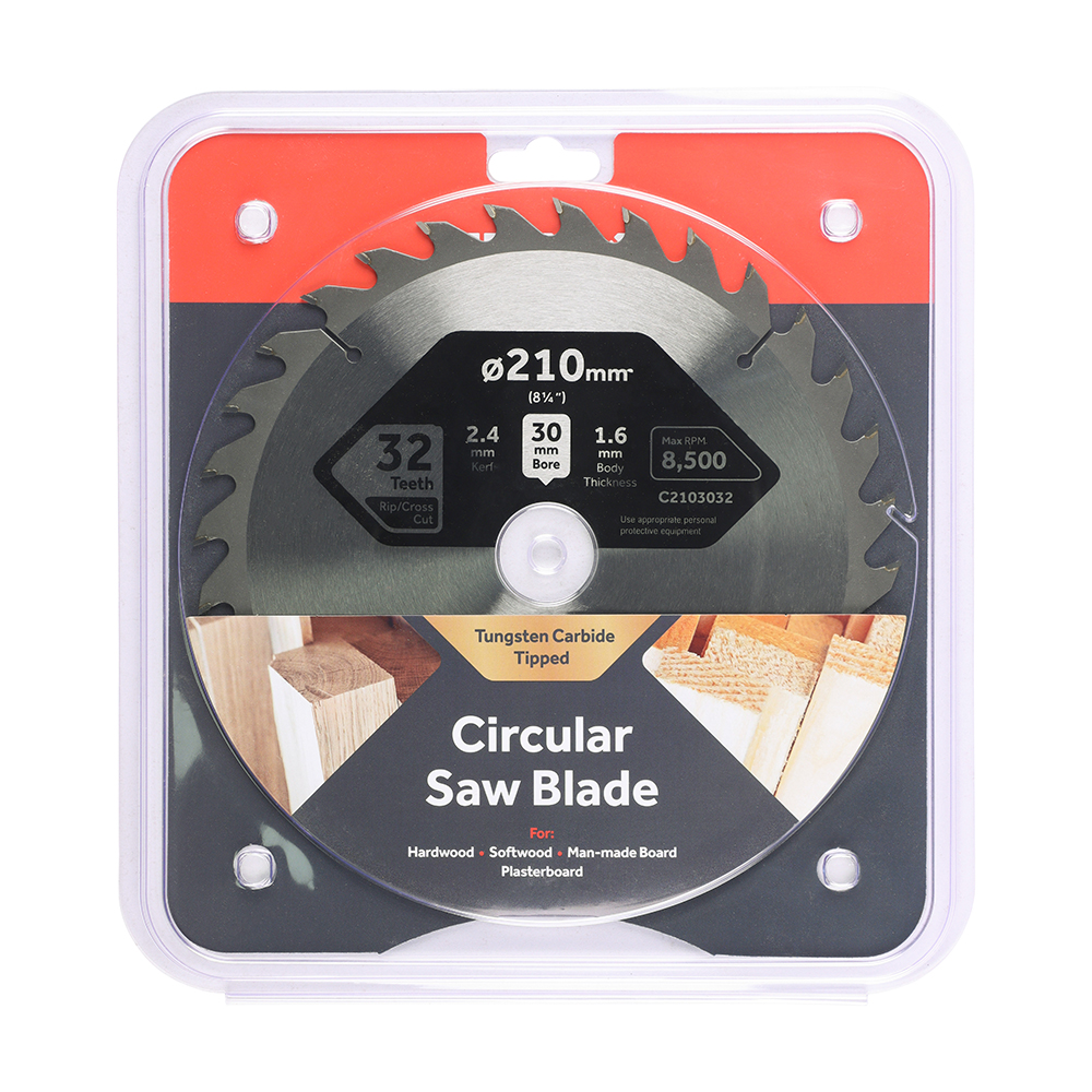 TCT Circular Saw Blade - Image 2