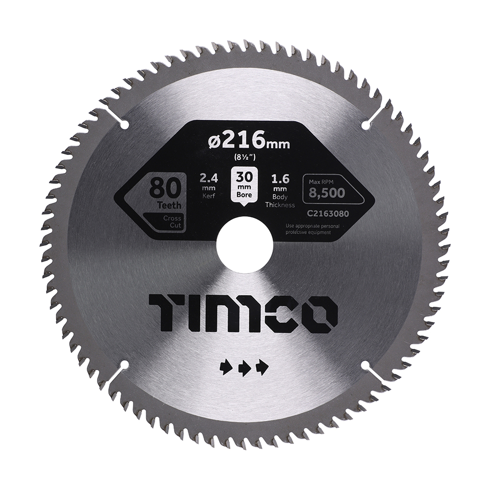 TCT Circular Saw Blade