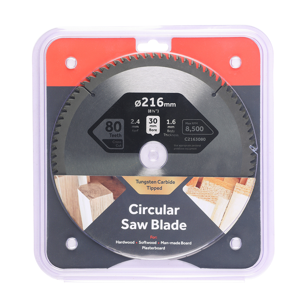 TCT Circular Saw Blade - Image 2