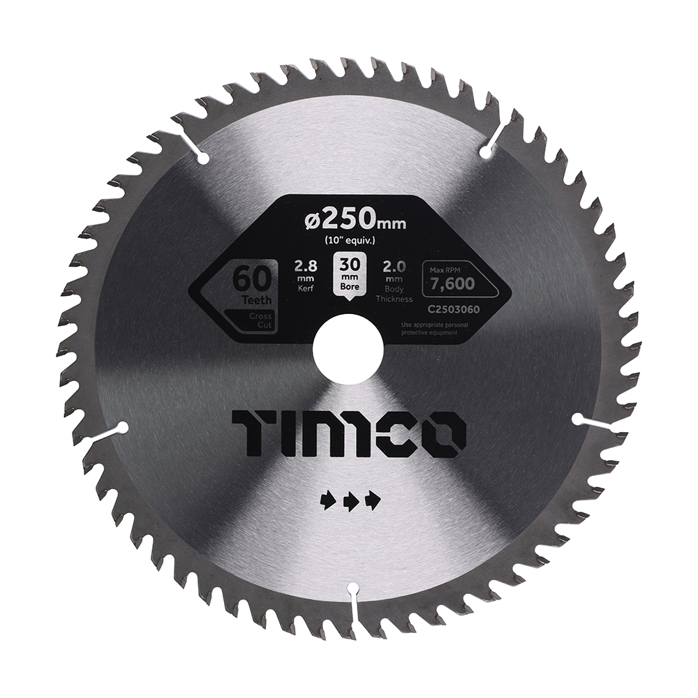 TCT Circular Saw Blade