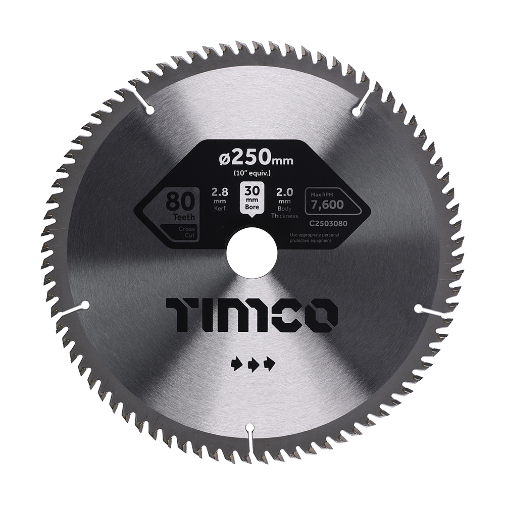 TCT Circular Saw Blade