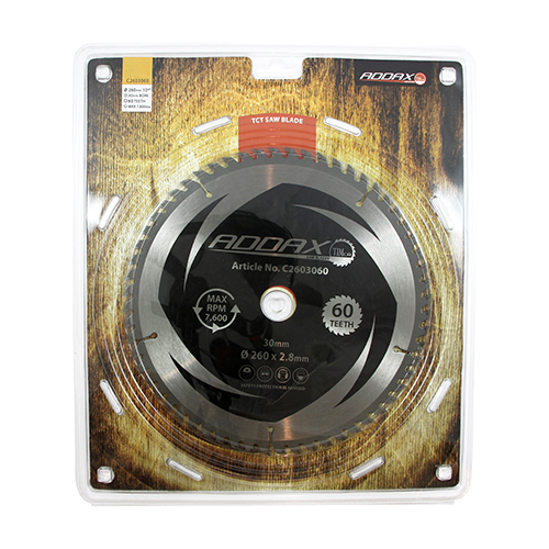 TCT Circular Saw Blade - Image 2