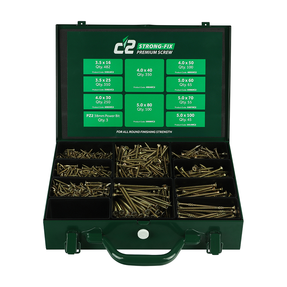 C2 Strong-Fix PZ CSK ZYP - Image 2