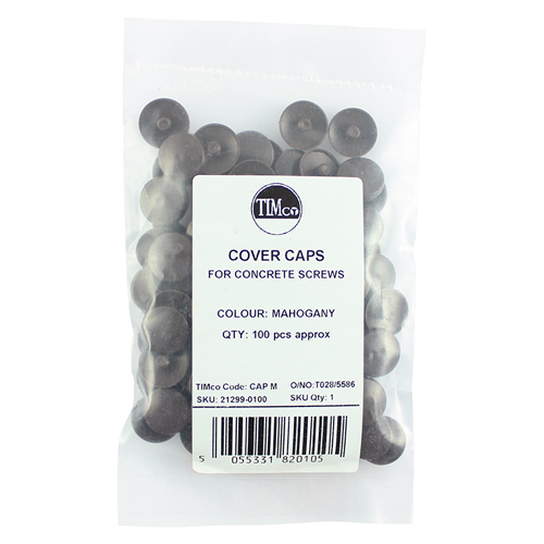 Multi-Fix Screw Cover Cap - Image 2