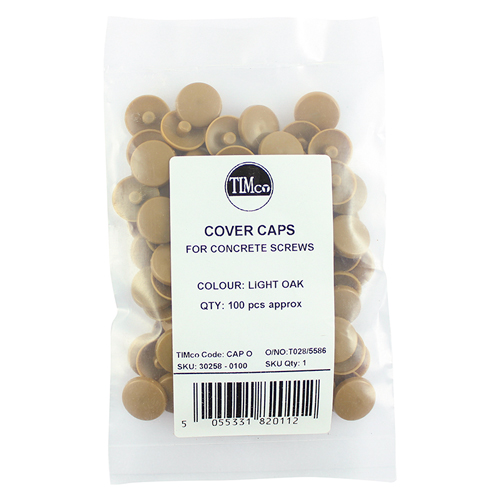 Multi-Fix Screw Cover Cap - Image 2