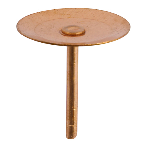 Copper Disc Rivets - Image 1