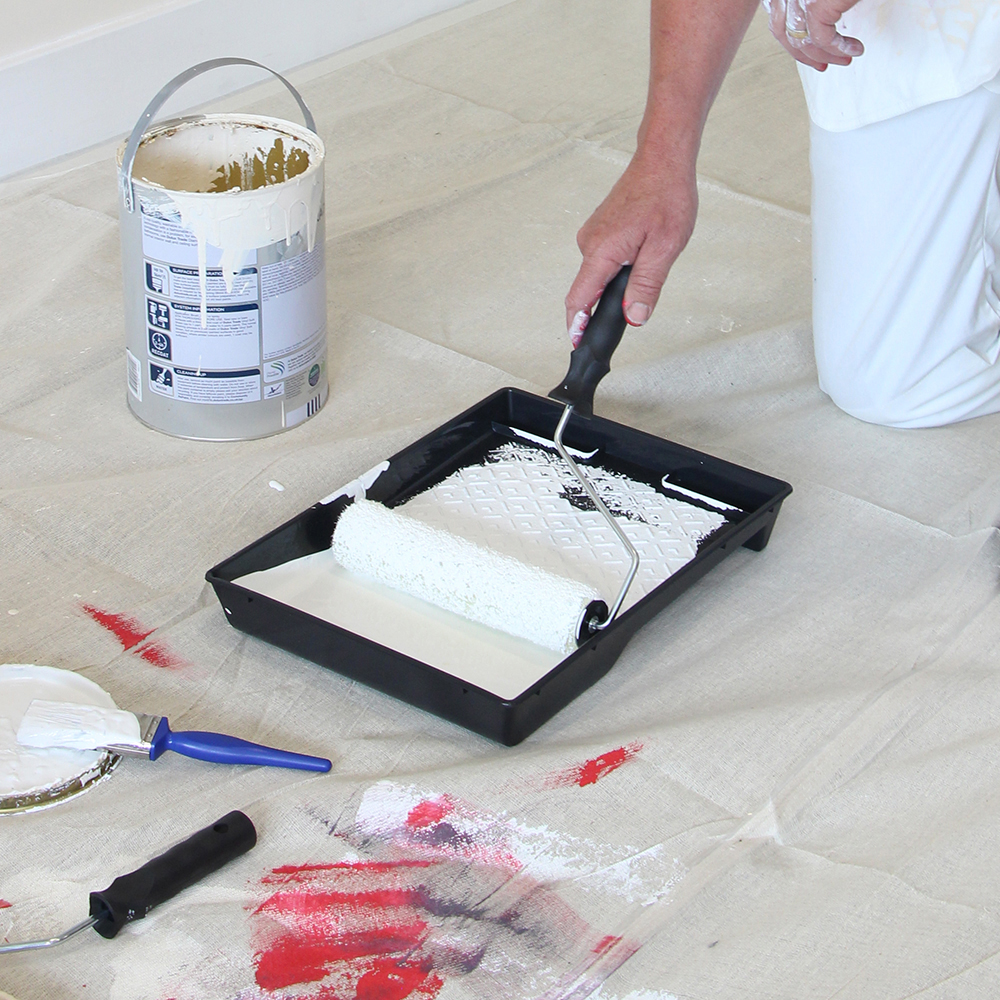 Laminated Dust Sheet - Image 2