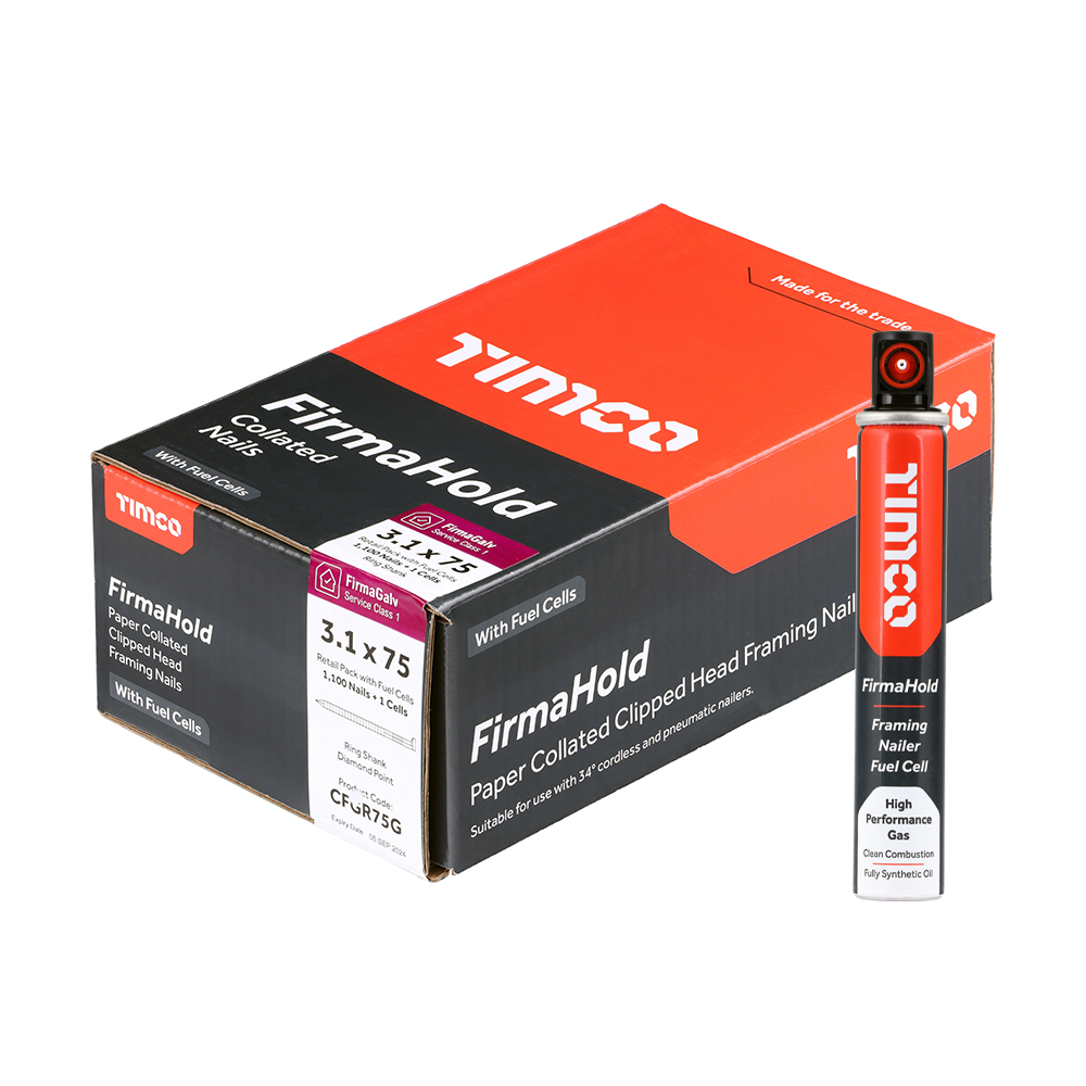 FirmaHold Nail & Gas RG F/G - Image 2