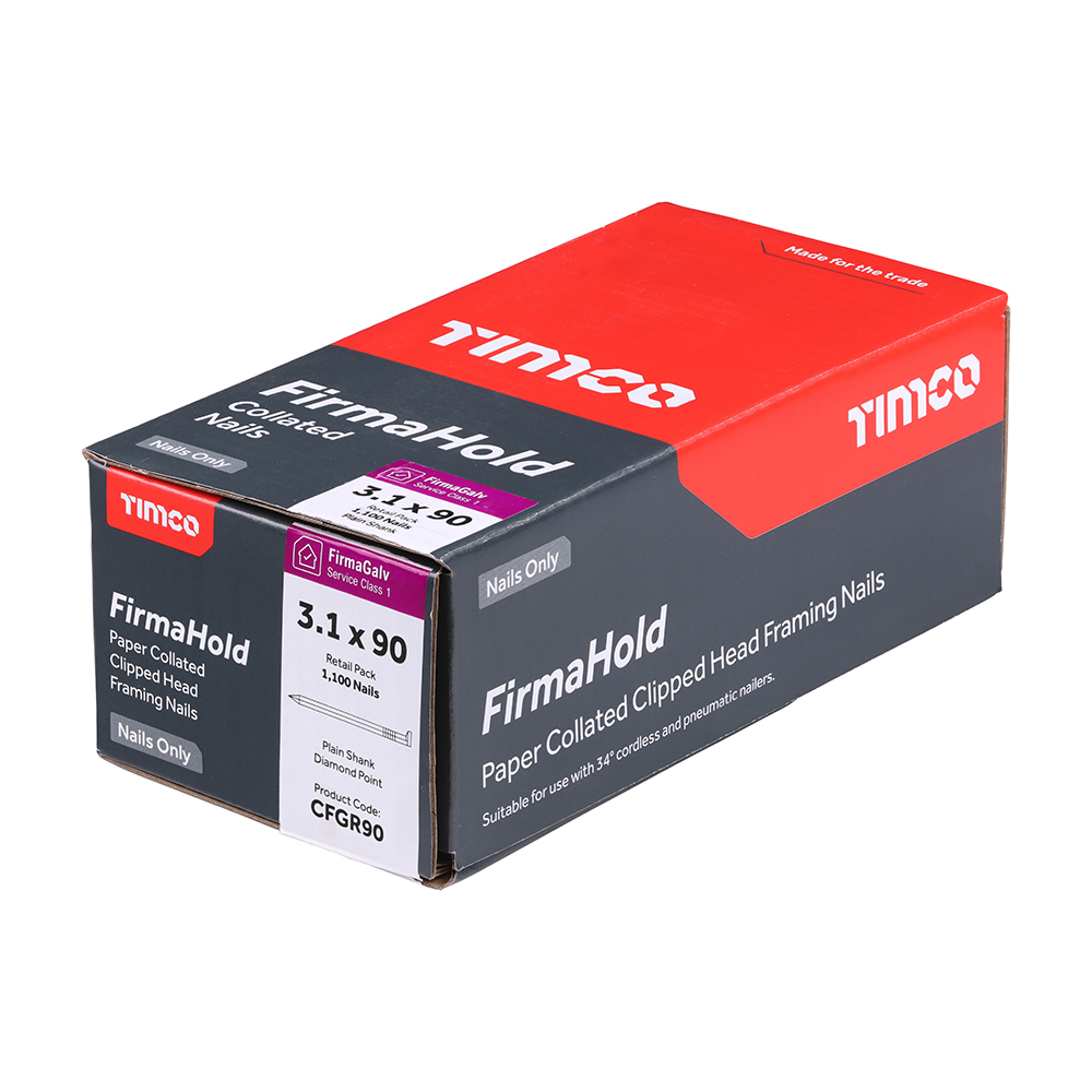 FirmaHold Nail ST F/G - Image 2