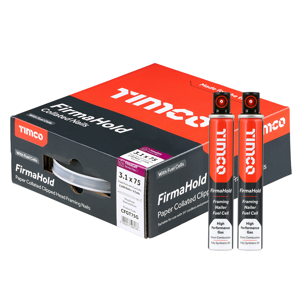 FirmaHold Nail & Gas RG F/G - Image 2