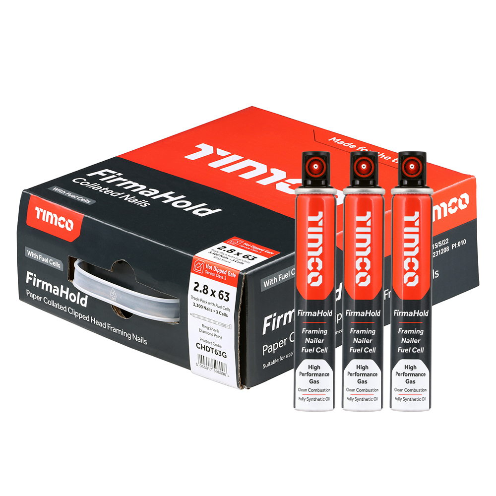 FirmaHold Nail & Gas RG HDGV - Image 2
