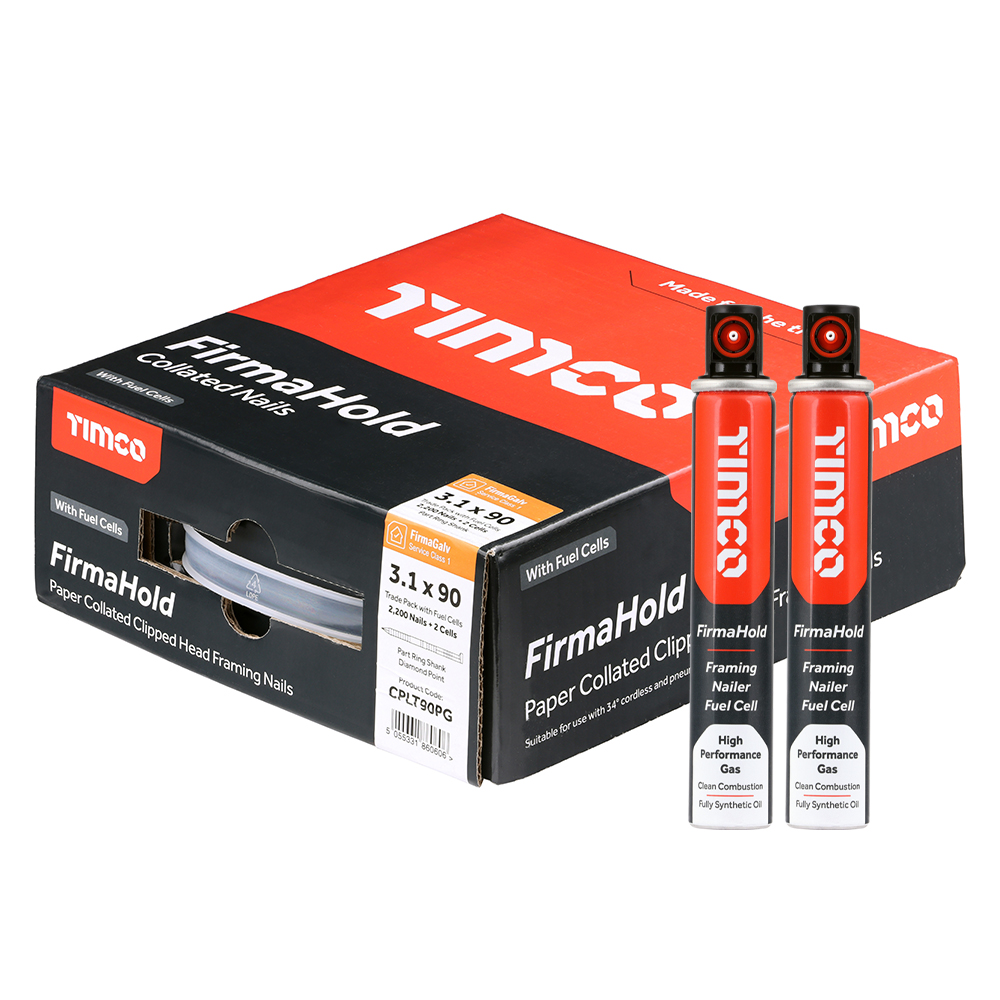 FirmaHold Nail & Gas PR F/G+ - Image 2