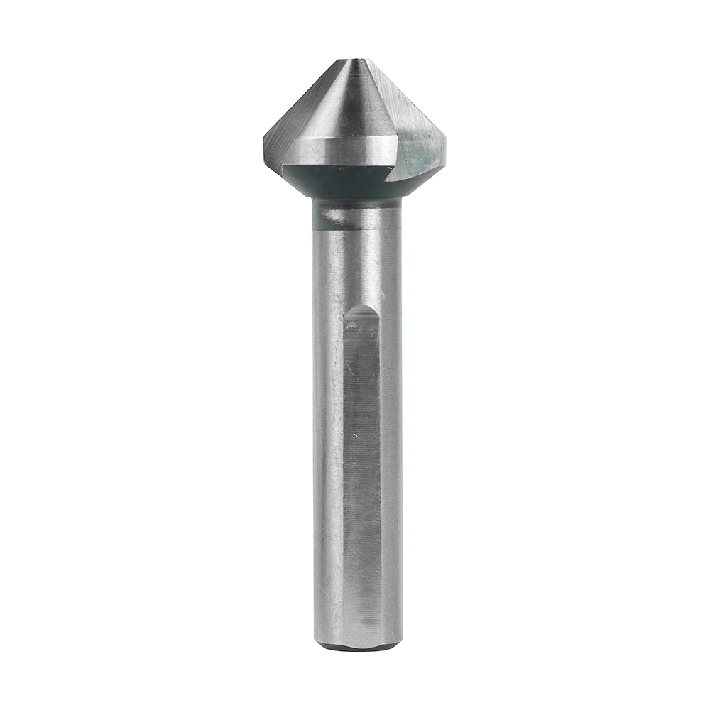 3 Flute Countersink M2 HSS