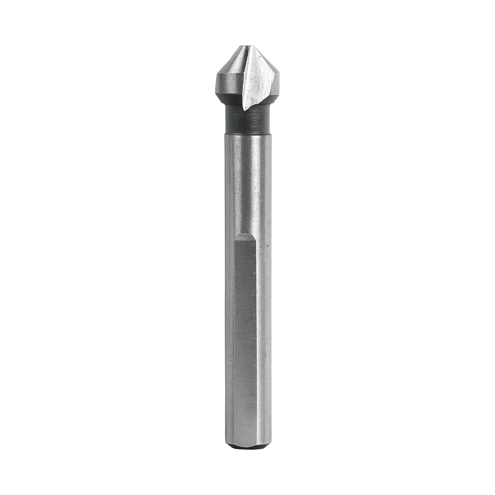 3 Flute Countersink M2 HSS